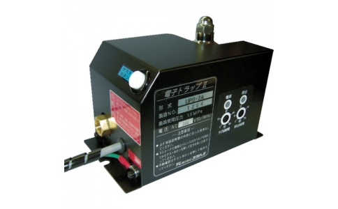 （株）フクハラ  UP2-1A  フクハラ　電子トラップ２