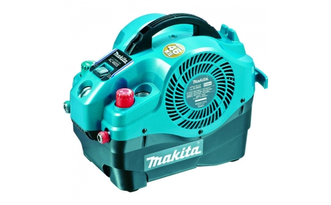 （株）マキタ  AC460S  マキタ　内装エアコンプレッサ