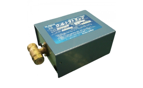 （株）フクハラ  2UT500E-1  フクハラ　ウルトラトラップ（二方弁）　センサーなし