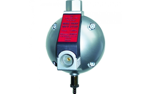 （株）フクハラ  MFT215D  フクハラ　ドレン排出器　マグトラップ