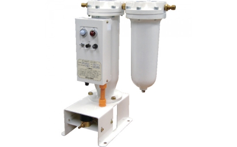 （株）フクハラ  OCH150W-1  フクハラ　オイルクリーンハンター