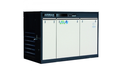 北越工業(株)  SMS75ER-6E  北越 スクリューコンプレッサ ドライヤ無 屋外仕様 75KW 60Hz