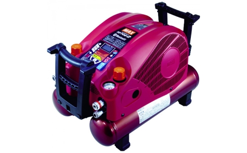マックス（株）  AK-HH1270E2  ＭＡＸ　４５気圧スーパーエアコンプレッサ　高圧専用