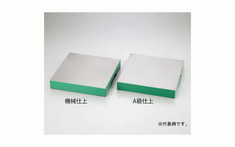 アズワン  箱型定盤 B級仕上 B 105シリーズ