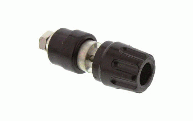 SOCKET， PKI 10 A， BLACK  品番930103100仕様