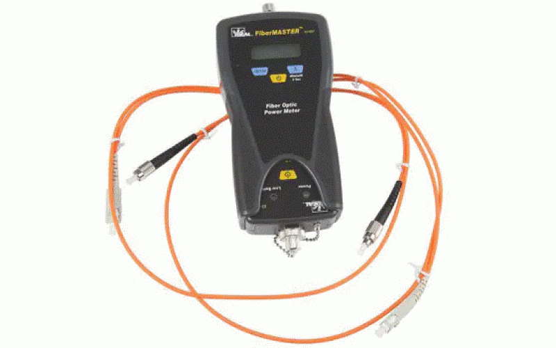 Ideal Networks  Ideal Networks 光ファイバテスト装置， パワーメータ  品番33-928仕様