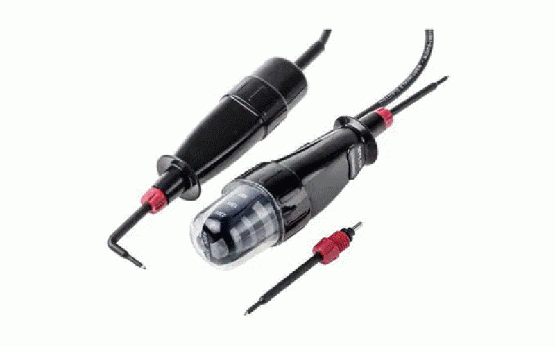 電圧インジケータ John Drummond(MTL10)  品番MTL10仕様