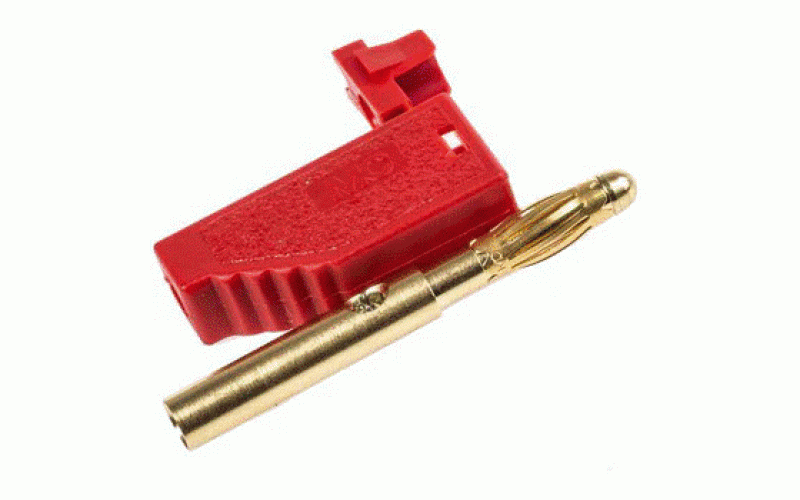 LS425-AM PLG RED  品番22.2160-22 22.1028仕様