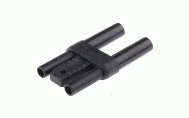 4mm Connecting Plug  品番24.0028-21仕様