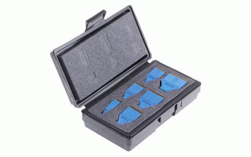 Pomona テストリードキット  品番POMONA 5514-RS仕様