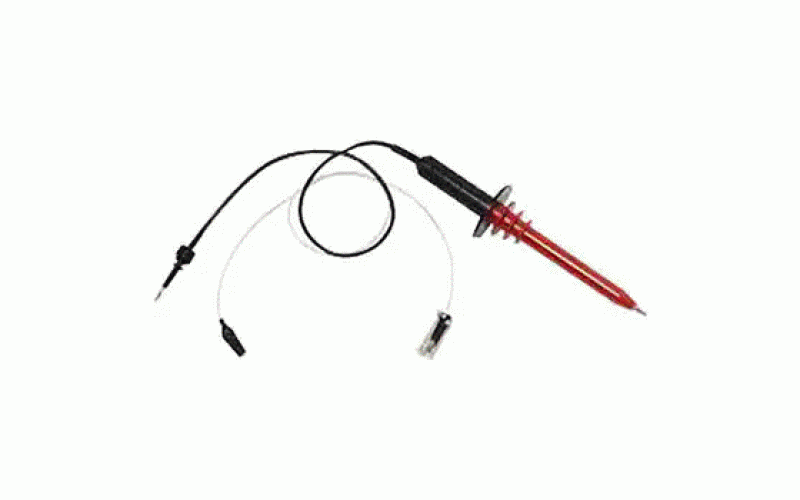 RS PRO  絶縁テスターリード RS PRO  品番9176305仕様