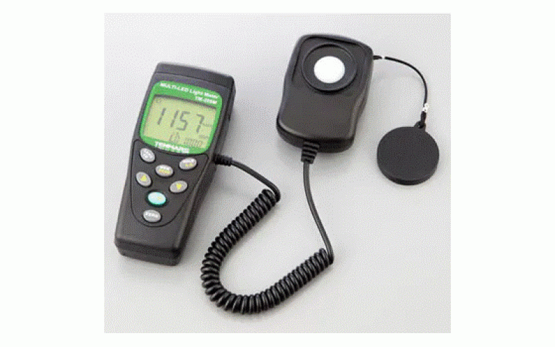 アズワン  LEDメーター品番1-1633-02