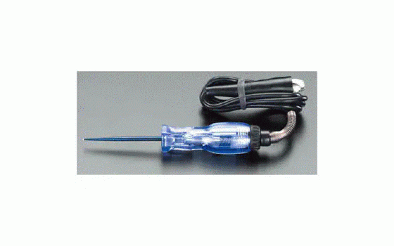 エスコ  強力型サーキットテスター  品番EA640TA-4