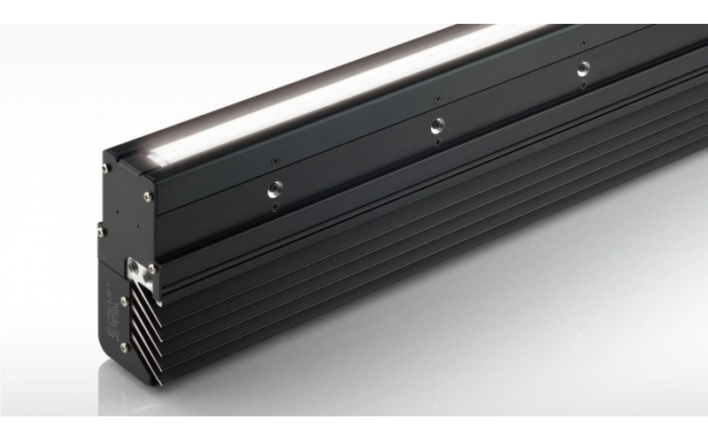 SPX-TA200 LEDライン光源装置