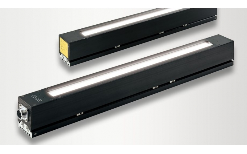 SPX-N80 LEDライン光源装置