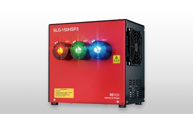 SLG-150HSP3 光ファイバー用光源装置