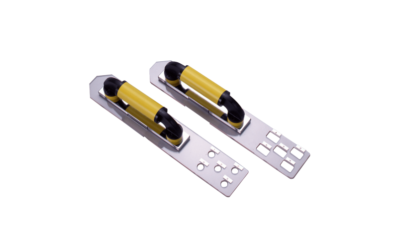 測定位置ガイド 電磁式膜厚計専用