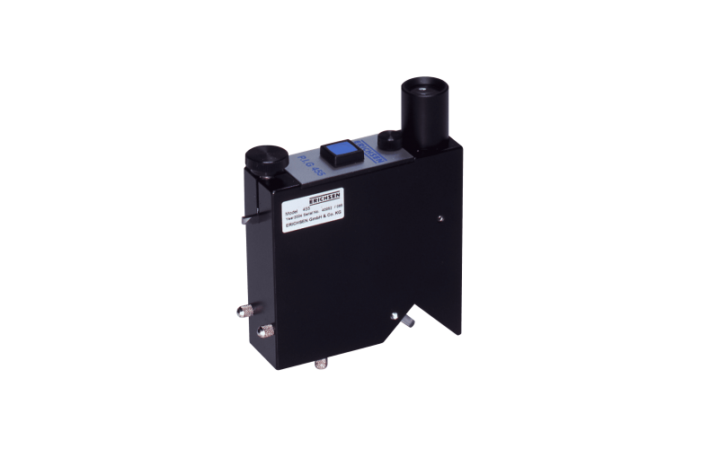 ペイントインスペクションゲージ 455型 カット式膜厚計