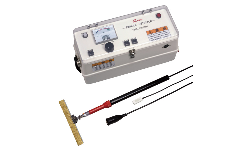 TRC-250B 低周波パルス式 標準タイプ