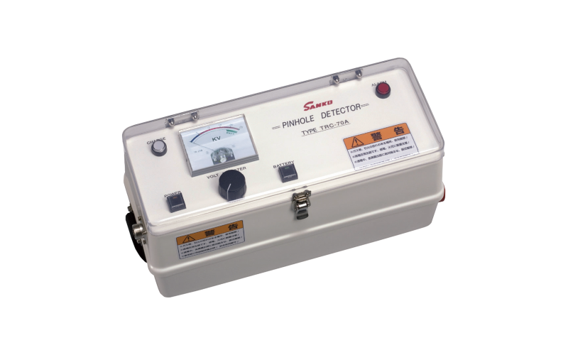 TRC-70A 低周波パルス式 標準タイプ