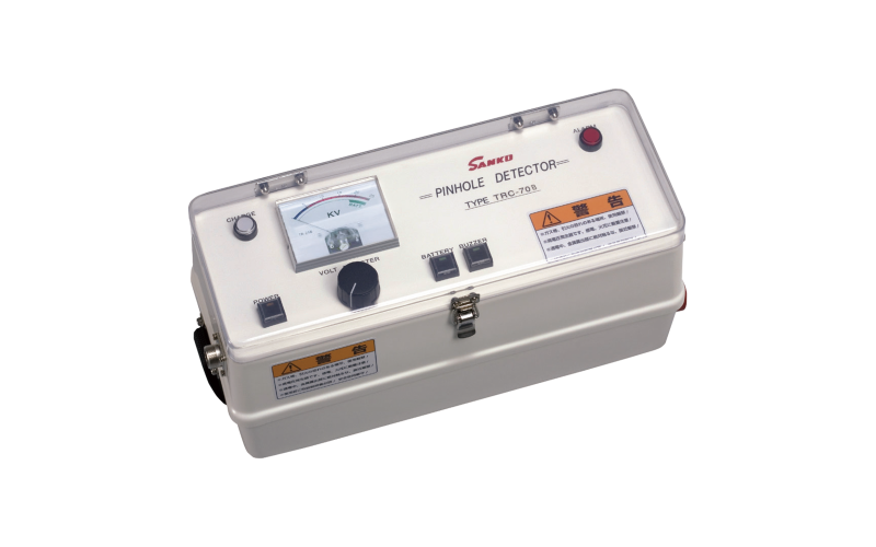 TRC-70B 低周波パルス式