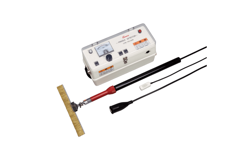 TRS-70 低周波パルス式