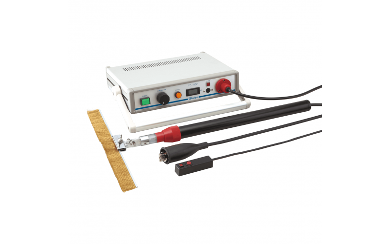 TO-5DP 直流式・薄膜用