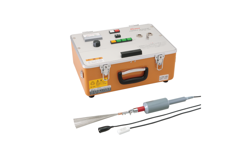 TRK-330N 低周波パルス式 厚膜・ゴムライニング用