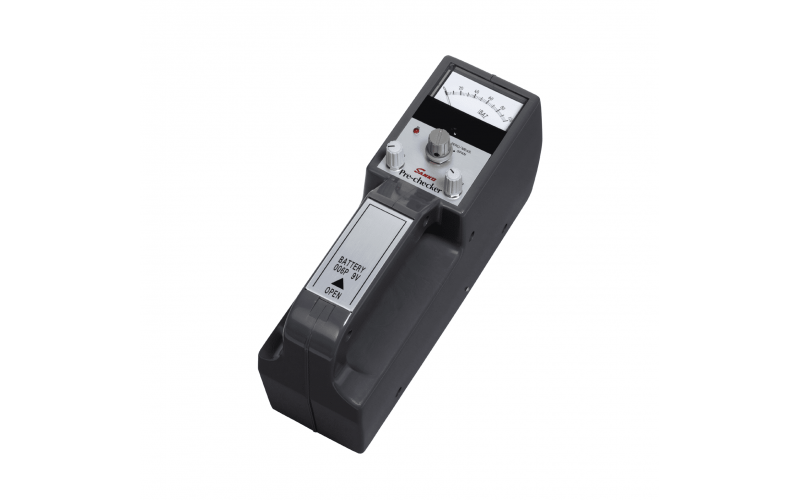 プレ・チェッカー （通電性表示器）