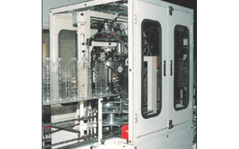 プラ容器チェッカーPPC (仕様例)