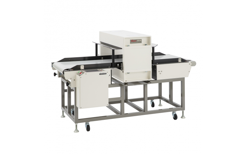 SC1-750 < 鉄・非鉄共用 > コンベアタイプ検針機