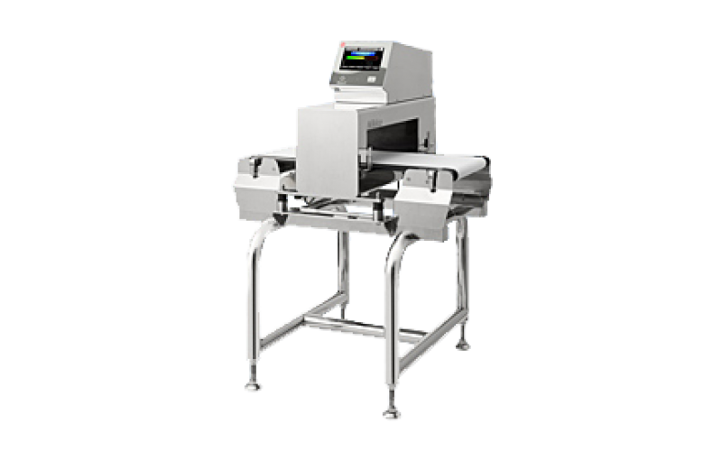 NA2-T300-CSW 食品等用金属探知機