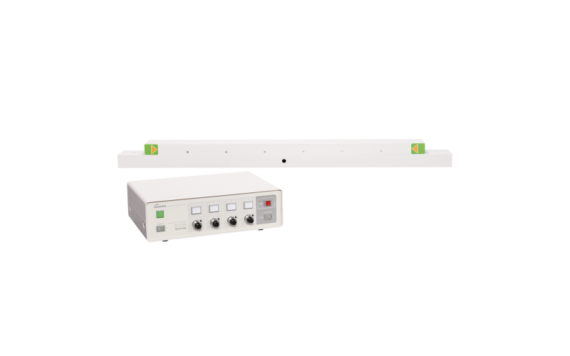 SK-2200 オンラインタイプ 長尺検針器