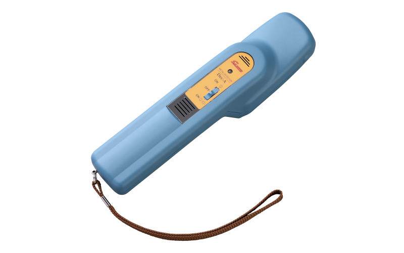 Dec-A セキュリティ用金属探知器