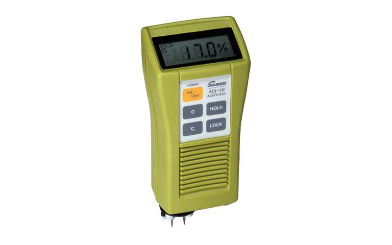 AQ-10 木材水分計