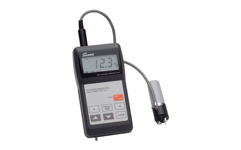 TG-101 木材水分計