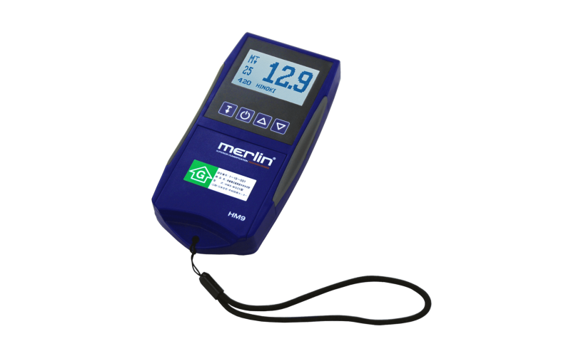 HM9シリーズ 高周波式