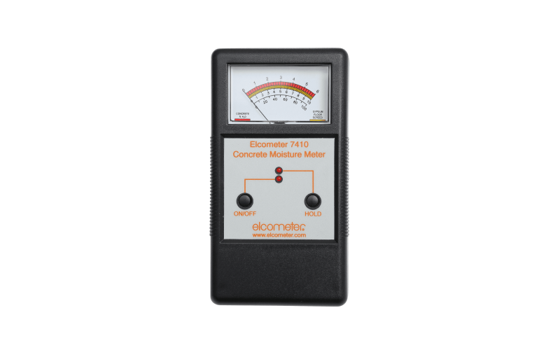 7410 コンクリート水分計