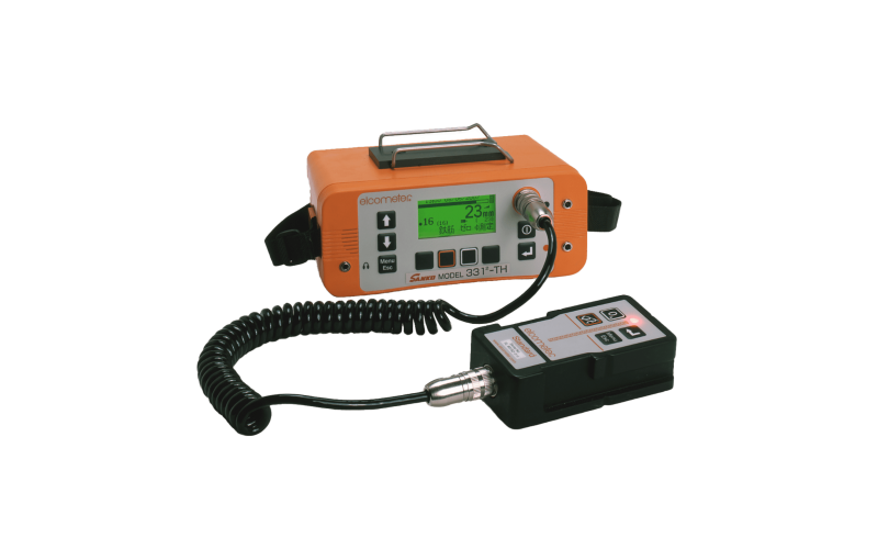 3312シリーズ 鉄筋探査機