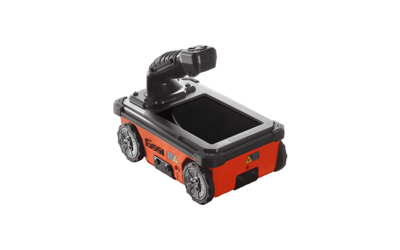 SIR-EZ LXT 鉄筋探査機