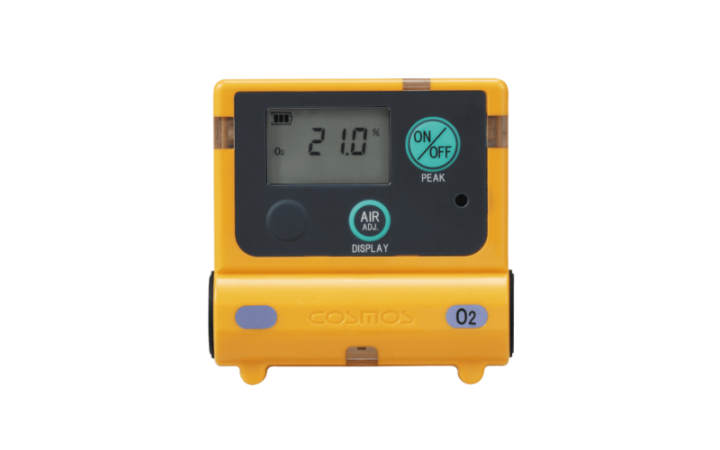 XO-2200 酸素計