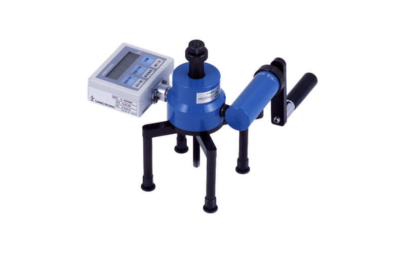 引張付着試験器 RJシリーズ