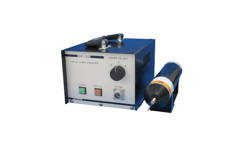 テスラ・ランプチェッカー HF-20