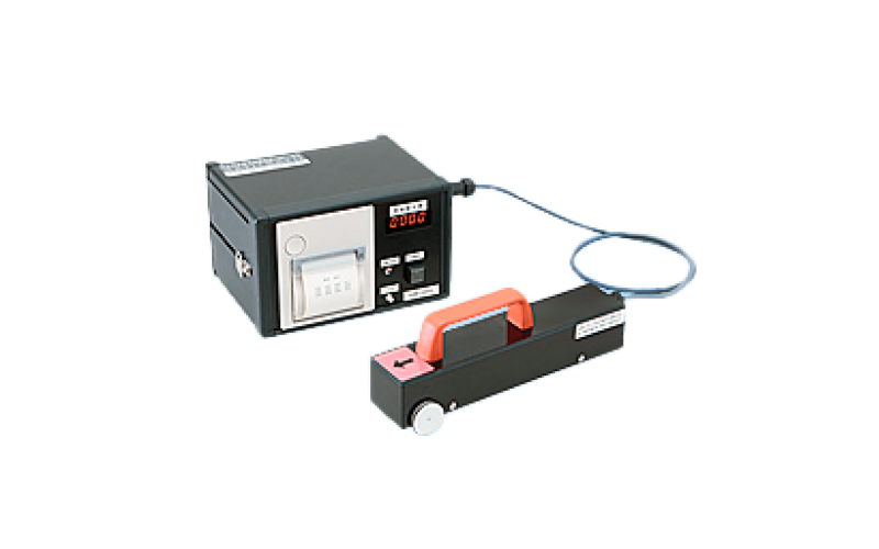 船舶用表面粗さ計 SSB-1000