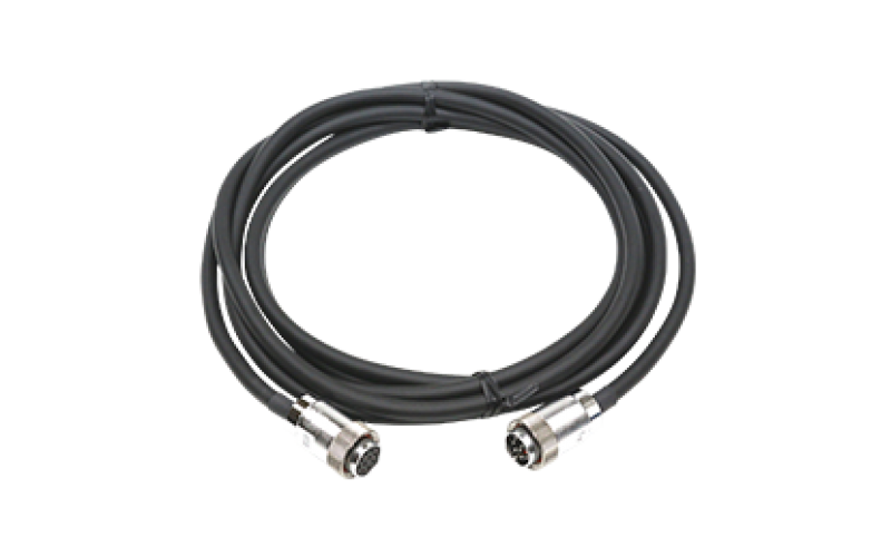 HAYASHI-REPICブラシレス専用接続ケーブル 型式 / 型番：C12BL-3500RCR-PRC