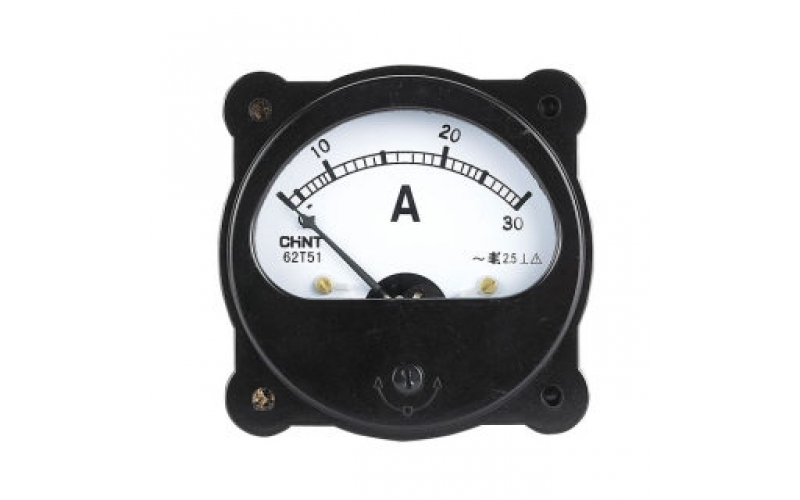 CHINT 62 Series Analog Panel Meter