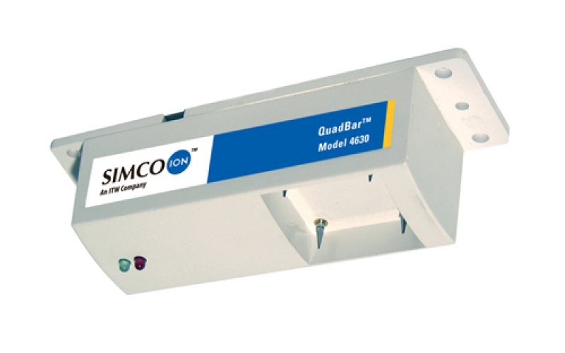 SIMCO QuadBar 4630 Ionizer