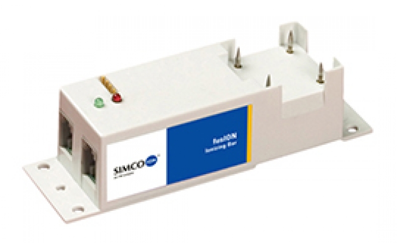 SIMCO Ion’s  fusION Ionizer