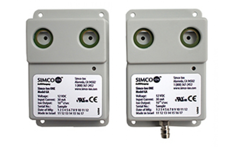 SIMCO Micro S Spot Ionizer