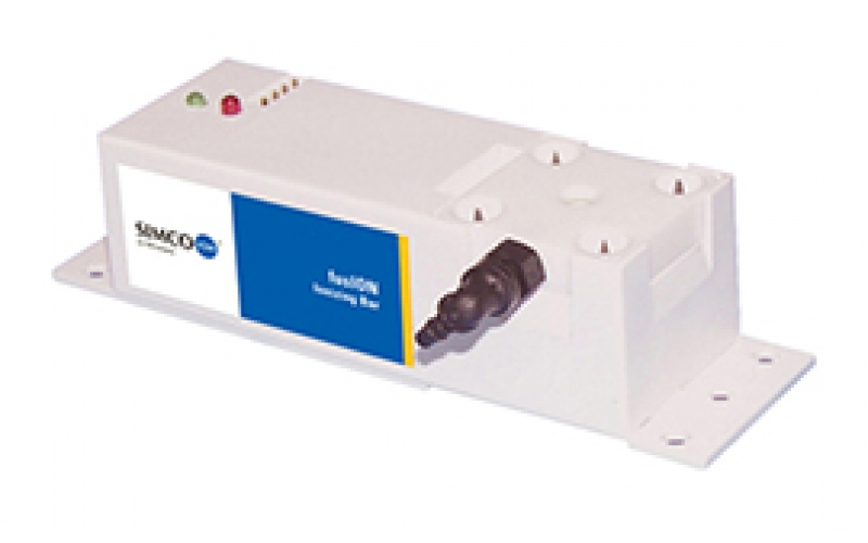 SIMCO -Ion's fusION AA